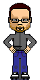 Pixel Dan